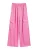 Bershka Cargobroek  lichtroze