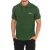 PIPS504 herenpolo met korte mouwen