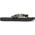 Ilse Jacobsen Slippers Cheerful05 Zwart