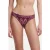 Passionata Co Bo. Thong Std Std W. Tannin