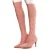 Montevita Heel Boot Bottavita5 In Roze