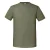 Fruit Of The Loom Mens Ringgesponnen Premium Tshirt (Klassieke Olijf)
