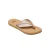 Vrouwenslippers Roxy Porto Rope