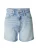LEVI’S ® Jeans ‘Cinch Mid-Thigh Short’  lichtblauw