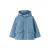 Mango Kids tussenjas blauw