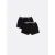 Claesen’s Jongens Boxershort 2-Pack Zwart