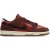 Nike Dunk Sneakers Heren – Bruin –