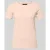 Weekend Max Mara Slim fit T-shirt van katoenmix model ‘MULTIB’