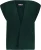 GEISHA Gebreid Gilet Groen dames