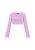 myMo ROCKS Shirt  lavendel