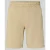 Pegador Short met elastische tailleband en logo-stitching