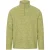 Mountain Warehouse Heren Snowdon II Fleece Top (Lichtgroen)