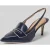 Lauren Ralph Lauren Pumps van echt runderleer