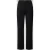 Stehmann straight fit culotte van viscosemix model ‘Igor’