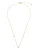 Glanzstücke München Ketting  goud