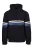 ARMANI EXCHANGE HOODIE DEEP NAVY