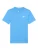 Nike Sportswear Shirt ‘FUTURA’  azuur / wit