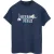 Li-cense Disney dames de kleine zeemeermin oceaan katoenen vriendje t-shirt