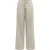 Only Onlisola mw pull-up wide pant pnt beige