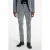 John Varvatos J702 – Slim Fit Grey Mist