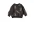 Your Wishes sweater grijs