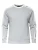 Ombre Sweatshirt ‘OM-SSNZ-0200’  lichtgrijs