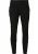 ENDURANCE Sportbroek ‘Jeen’  zwart