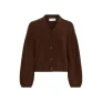 Damesvest Moss Copenhagen Zafina