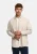 INDICODE JEANS Overhemd ‘Kamby’  beige
