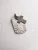 REYTEL Hangers ‘STRUGGLE’  zilver