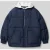 Tommy Hilfiger Kids Regular fit gewatteerd jack met vulling van dons en veren