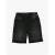 Antony Morato Heren short randy skinny fit black denim