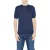 Korte Mouw Gebreide Shirt