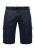 INDICODE JEANS Cargobroek ‘Costa’  navy