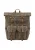 DreiMaster Vintage Rugzak  karamel / taupe