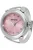 Invicta Mini 49072 Dames Horloge – Quartz Uurwerk – Roestvrij Staal met roze Wijzerplaat – 17mm
