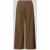 s.Oliver RED LABEL relaxed fit culotte in gestructureerde look