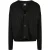 Urban Classics Heren Boxy Vest (Zwart)