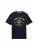 TOM TAILOR Shirt  donkerblauw