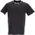 MCM T-Shirt met logo kraag