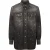 Denim Shirt Ls