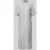 Jake*s Casual Midi-jurk met streepmotief