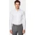 Venti Business hemd lange mouw Wit Kent Modern Fit 123963800/000