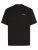 Karl Lagerfeld Shirt  zwart / wit