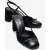 Desia Slingback Rondneus Pump (Dames)