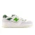 new balance Sneakers laag ‘550’  grijs / groen / wit