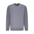 Ronde Hals Sweater Klassieke Stijl