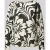 Emily Van den Bergh Regular fit blouse met boothals