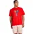Nike Kobe T-shirts Heren – Rood –