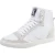 Hummel Sneakers hoog ‘Slimmer Stadil’  lichtgrijs / wit